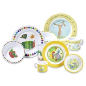 Fr&uuml;hst&uuml;cks-Set 9.99&nbsp;&euro;