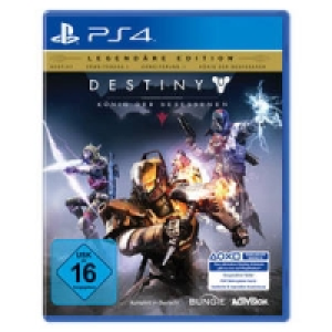 PS4-Software 39.95 €