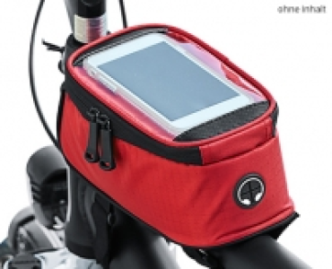 BIKEMATE&reg;Fahrradtasche mit Smartphonehalterung 5.99&nbsp;&euro;