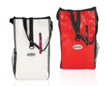 BIKEMATE&reg;Fahrrad-Gep&auml;cktaschen-Set