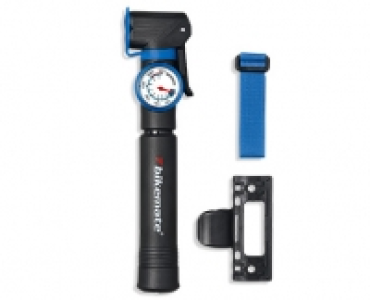 BIKEMATE&reg;Fahrrad-Mini-Luftpumpe 4.99&nbsp;&euro;