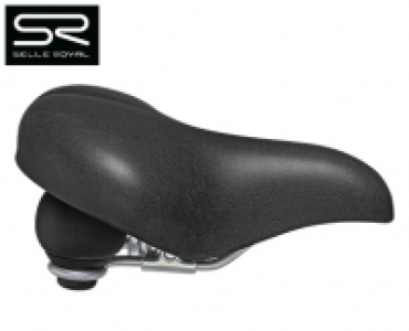 SELLE ROYAL Fahrrad-Sattel 9.99 €