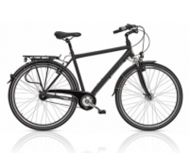 CYCO&reg;Herren-Alu-City-Bike, 71 cm/28 Zoll