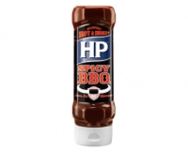 HP BBQ Sauce 2.39 €