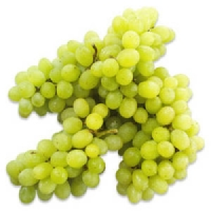 Indien Tafeltrauben hell, kernlos Thompson Seedless 1.88&nbsp;&euro;
