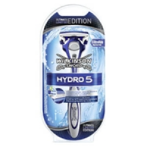 Hydro 5 Rasierapparat 1.99&nbsp;&euro;