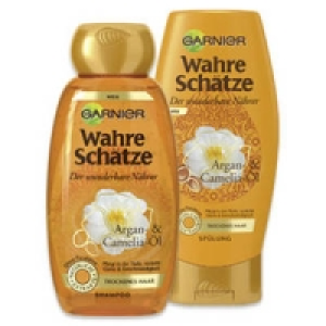Wahre Schätze Shampoo oder Spülung 1.99 €