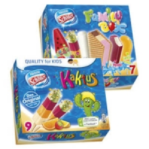 Nestl&eacute; Sch&ouml;ller Family Box oder Kaktus 2.29&nbsp;&euro;