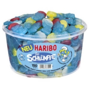 Haribo Stückartikel 4.49 €