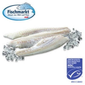 Kabeljaufilet 1.59 €