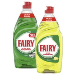 Fairy Handsp&uuml;lmittel 0.99&nbsp;&euro;