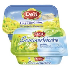 Deli Reform Margarine 0.89 €