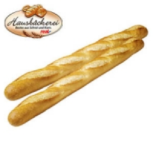 Baguette 0.59 €