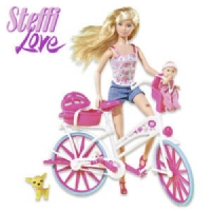 Steffi Love Fahrradtour 14.99&nbsp;&euro;
