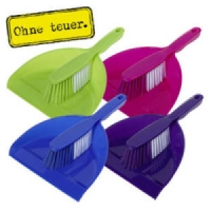 Kehrgarnitur 0.99&nbsp;&euro;