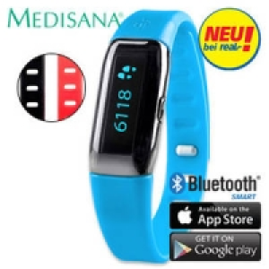 Aktivit&auml;ts- und Schlaftracker Vifit MX3 39.95&nbsp;&euro;