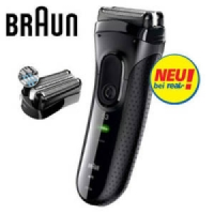 Rasierer Series 3-3000s 59.95&nbsp;&euro;