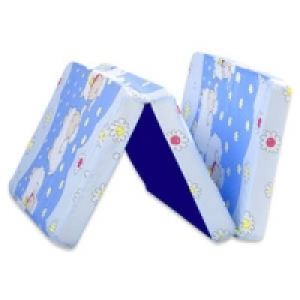 Kinder-Reisefaltmatratze 17.99&nbsp;&euro;