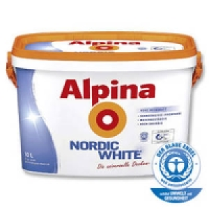 Alpina Nordic White 19.99&nbsp;&euro;