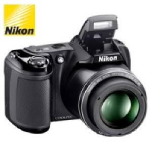 Digitalkamera Coolpix L340 149.00 €