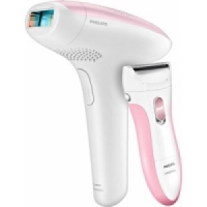 LUMEA IPL Haarentferner SC1991/04 199.99&nbsp;&euro;