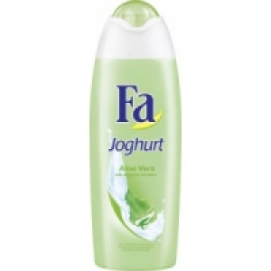 Fa Duschgel/Deospray 1.09&nbsp;&euro;