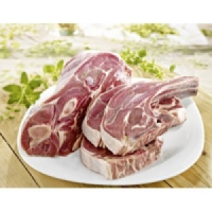 Lamm Vorderviertel geschnitten 5.99&nbsp;&euro;
