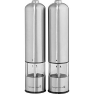 Salz-Pfefferm&uuml;hlen Set 2tlg. 7.99&nbsp;&euro;