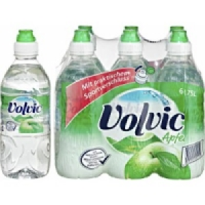 Volvic Touch/Tee/Juicy 0.69 €