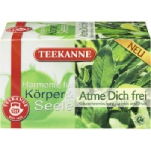 Teekanne Harmonie Tee 1.89 €