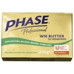 Phase wie Butter 0.49&nbsp;&euro;