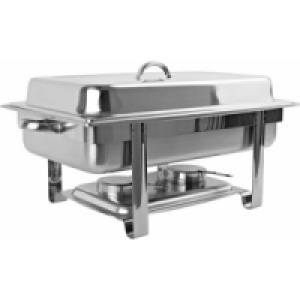 Chafing-Dish 1/1GN 39.99&nbsp;&euro;
