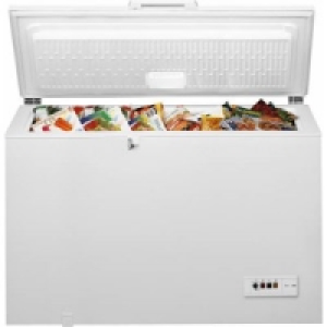 Gefriertruhe GT400 377.99&nbsp;&euro;