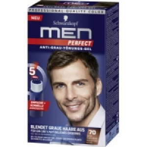 Men Perfect Anti-Grau Tönungs-Gel 3.35 €