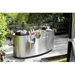 Modulare Outdoorküche 1,099.00 €