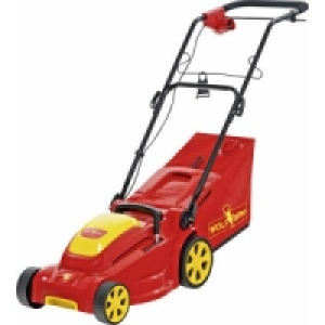 Elektro-Rasenm&auml;her A 370 E 139.99&nbsp;&euro;