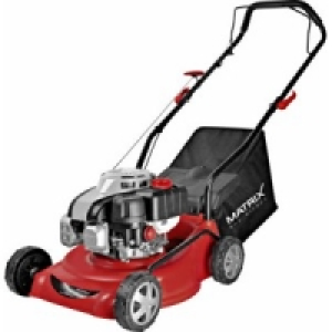 Benzin-Rasenmäher GLM 40 119.99 €