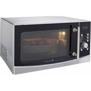 Kombi-Mikrowelle MWD 4930 GC 99.99 €