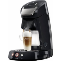 Metro  Pad-Kaffeeautomat Latte Select HD 7854