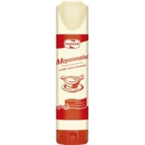 Nadler Mayonnaise oder Finessa Remoulade 2.79&nbsp;&euro;