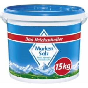 Bad Reichenhaller Markensalz 7.99&nbsp;&euro;