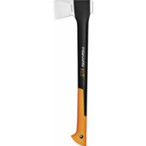 Spaltaxt X17M + Xsharp + Feuerkorb Warm up 49.99&nbsp;&euro;