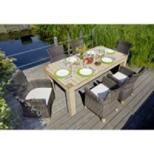 Holztisch Darlington 269.99 €