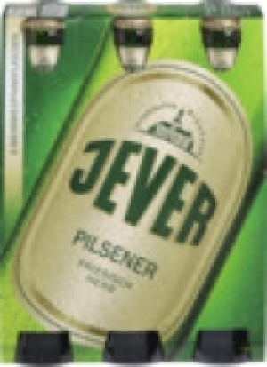 Jever Pilsener 3.33 €