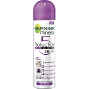 Garnier Mineral Deodorant 1.17&nbsp;&euro;
