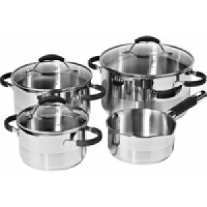 Topfset Endurance 7tlg. 49.99&nbsp;&euro;