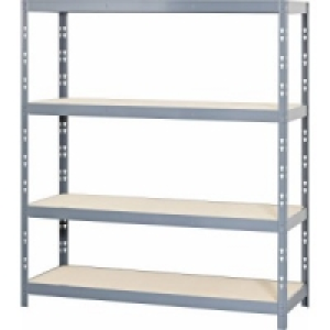 Schwerlast-Weitspann-Regal 49.99 €