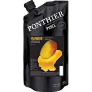 Ponthier Fruchtpüree 7.99 €