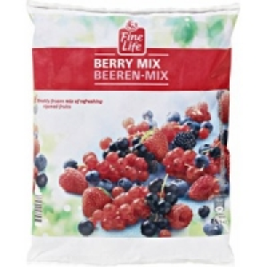Beeren Mix 2.99&nbsp;&euro;