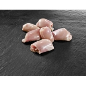 Hähnchenoberkeule 4.49 €